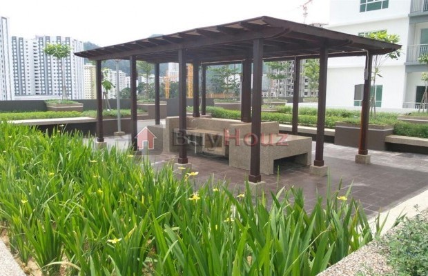 Photo №4 Condominium for sale in The Golden Triangle, Sungai Ara, Sungai Ara, Penang