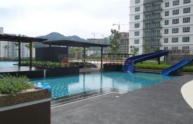 Photo №5 Condominium for sale in The Golden Triangle, Sungai Ara, Sungai Ara, Penang