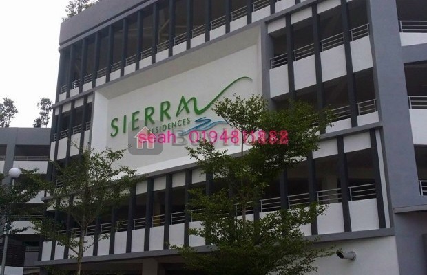 Photo №2 Condominium for sale in Sierra Residences, Sungai Ara, Penang