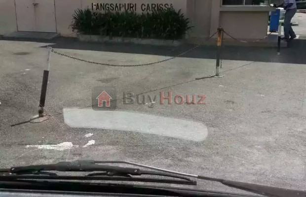 Photo №2 Apartment/Flat for sale in Carissa, Butterworth, Raja Uda, Penang
