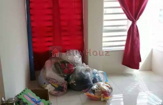 Photo №5 Apartment/Flat for sale in Carissa, Butterworth, Raja Uda, Penang