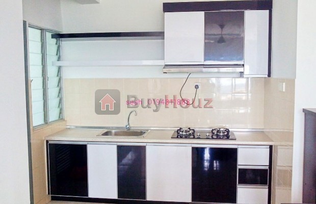 Photo №1 Condominium for rent in PARK VIEW TOWER HARBOUR PLACE, Butterworth, Penang