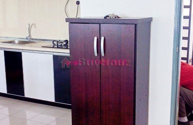 Photo №2 Condominium for rent in PARK VIEW TOWER HARBOUR PLACE, Butterworth, Penang